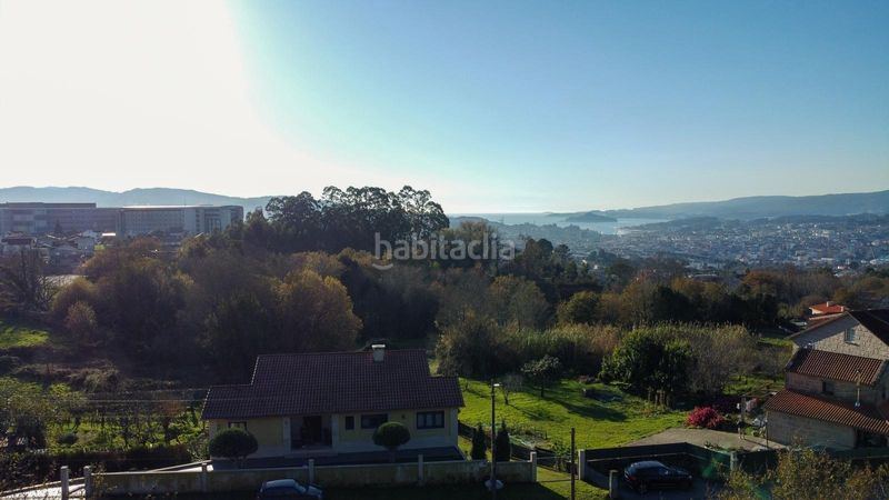 Foto c1d5a308-d2d0-486e-be70-31667848377e. Casa amb calefacció aparcament a La Seca - Los Salgueriños Pontevedra