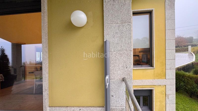 Foto f121549c-394b-40e5-ad8f-fccd3466fda1. Casa amb calefacció aparcament a La Seca - Los Salgueriños Pontevedra