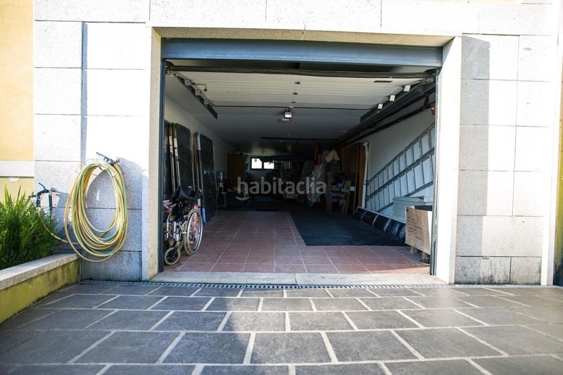 Foto f6a7e6a2-0f87-45f0-b90c-f7f1f459d5c2. Casa amb calefacció aparcament a La Seca - Los Salgueriños Pontevedra