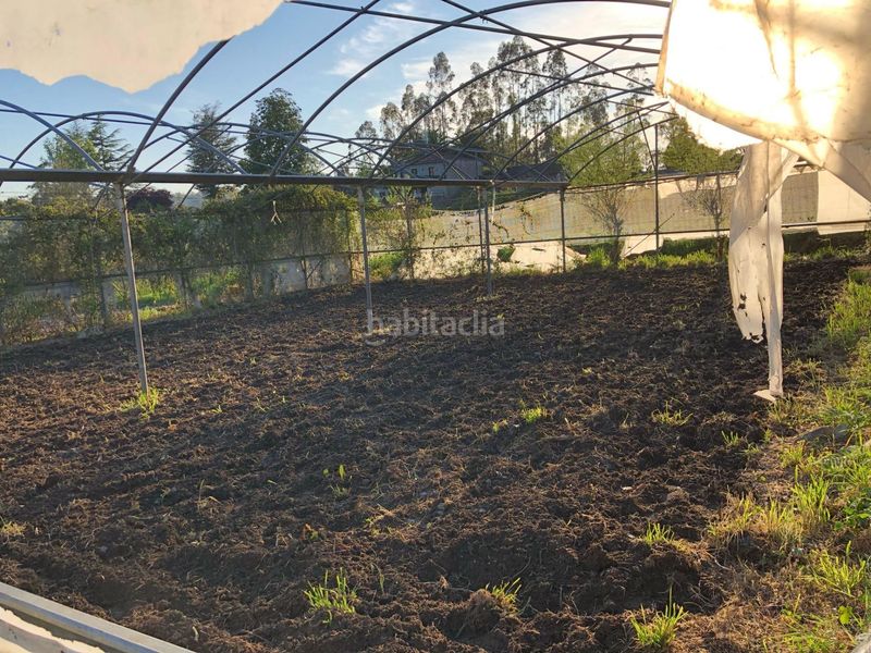 Foto b743628c-f8e7-4d8b-912f-71f478cdacac. Finca rústica a lugar ponte nova-paradela a Meis
