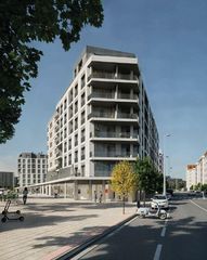 Appartement à Calle calle barreiriñas. Innovación y confort obra nueva en pontevedra