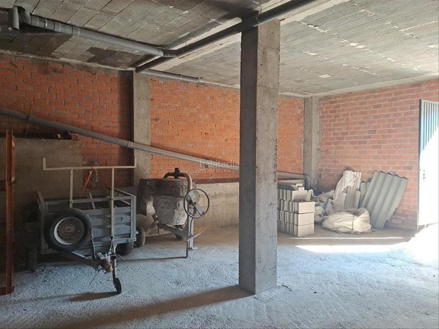 PADRE AVELINO-SAN XOAN 18 Local Comercial Poio