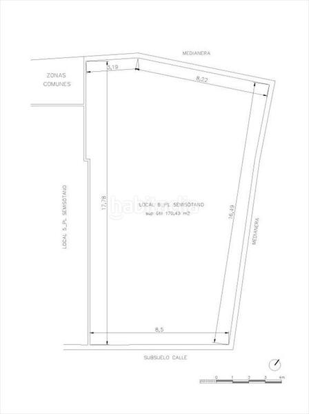 Foto 53fd8933-fd67-4074-9b85-a7641d919194. Local comercial en padre avelino-san xoan 18 en Poio