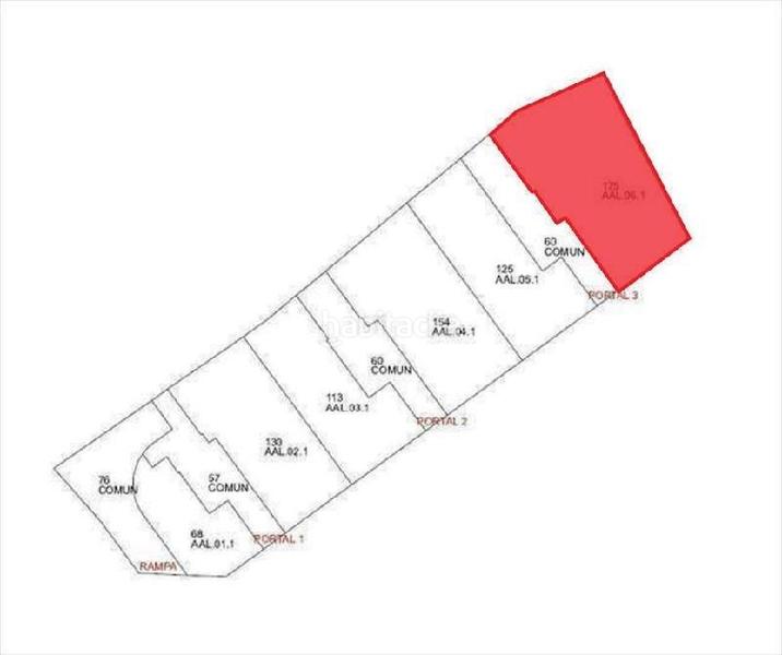 Foto 7aec2964-33dd-47bd-8273-6a8b7c3cd7a6. Local comercial en padre avelino-san xoan 18 en Poio