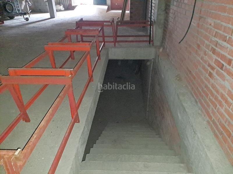 Foto b55bcb9e-cccb-4470-b232-4116af128b51. Local comercial en padre avelino-san xoan 18 en Poio