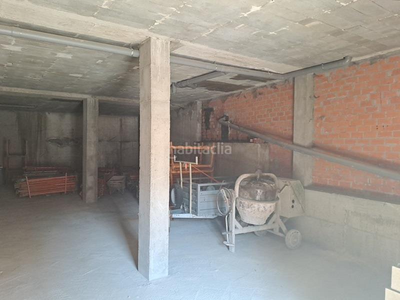Foto dfb2bb88-5dbc-45fa-ba32-c443bcd492b7. Local comercial en padre avelino-san xoan 18 en Poio