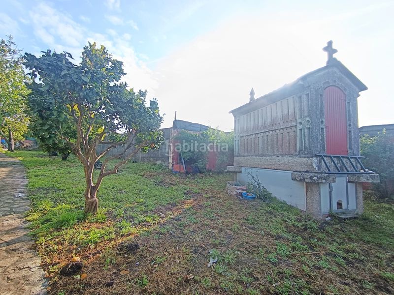 Foto c4f25704-c098-45bb-abee-9adbc3bb57d7. Casa amb aparcament a Cambados