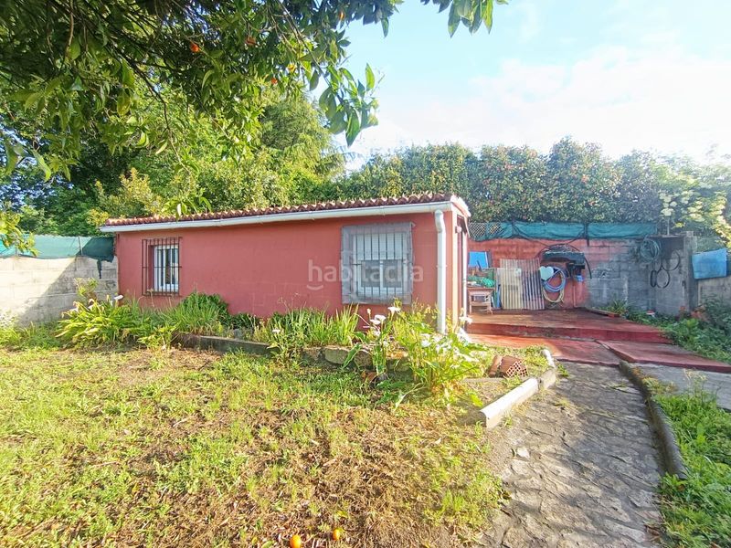 Foto e2954967-1145-4d61-b327-96b985c98e22. Casa amb aparcament a Cambados