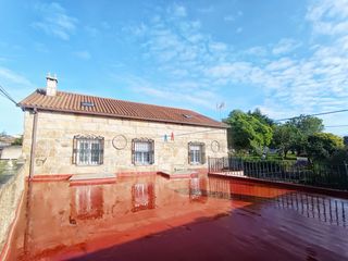 House  Cacabelos-vilariño. Casa en venta en cambados