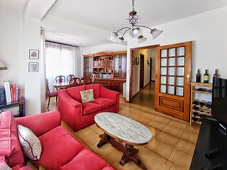Etagenwohnung  Calle forcarei (de)