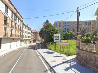 Residential Plot in Avenida de lugo 10