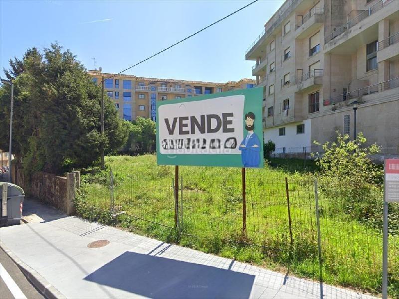 Foto 29ff7b4a-8c0b-46a1-9995-0c954873acc0. Residential plot in avenida de lugo 10 in Darbo Cangas