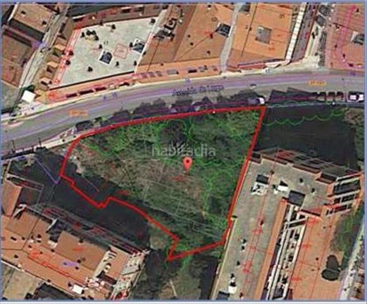 Foto 91778c8d-cb2f-4baf-8bce-351d97ec9e96. Residential plot in avenida de lugo 10 in Darbo Cangas