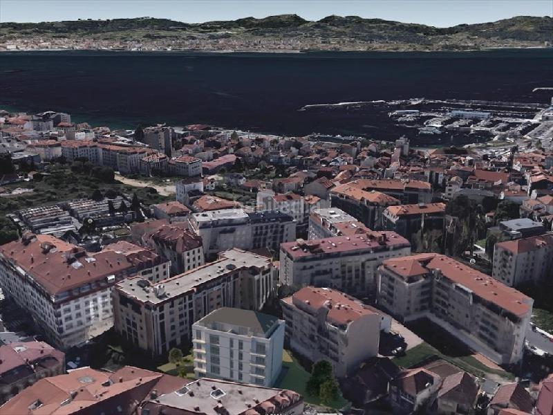 Foto ac66c6e6-2c10-490a-b678-af257c7f520a. Residential plot in avenida de lugo 10 in Darbo Cangas