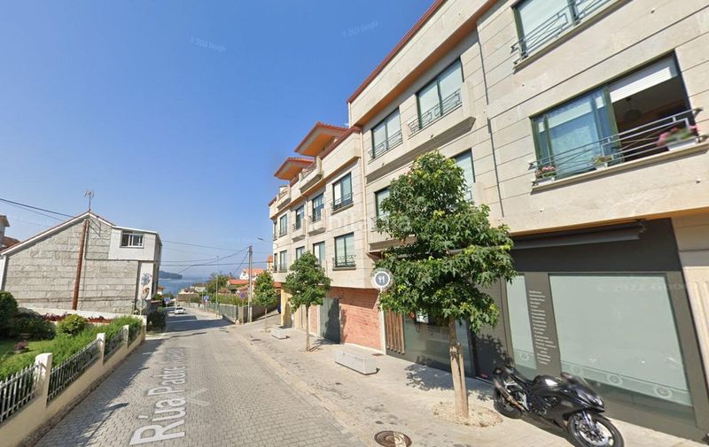 Foto 2dd91a17-7f71-43a8-9324-6fbc756eca85. Geschäftsraum in calle padre avelino-san xoan 18 in Poio