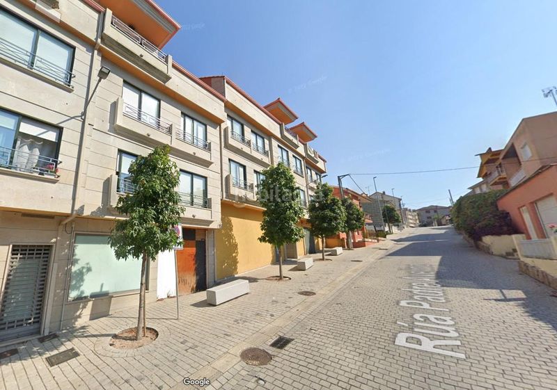 Foto 3ac4556e-3143-4b08-9932-050042bdc620. Geschäftsraum in calle padre avelino-san xoan 18 in Poio