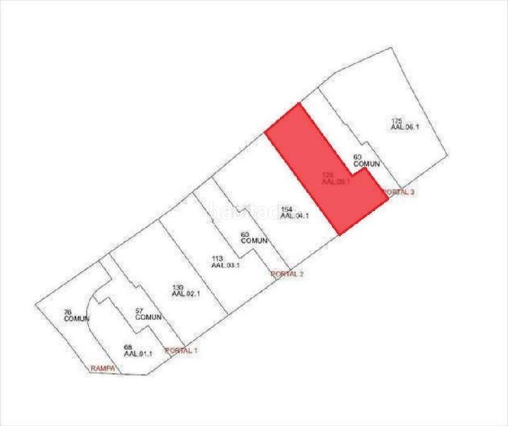 Foto 4623ad1e-0bd3-43c8-b2cb-e51d8bb7d2d6. Geschäftsraum in calle padre avelino-san xoan 18 in Poio