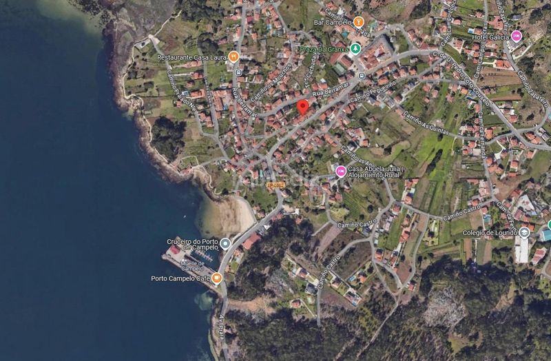 Foto a16464ec-9972-4538-8546-b95386330be9. Geschäftsraum in calle padre avelino-san xoan 18 in Poio
