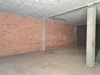 Foto c3dcc717-80fd-4a2f-b151-4767d9d8ebc7. Geschäftsraum in calle padre avelino-san xoan 18 in Poio