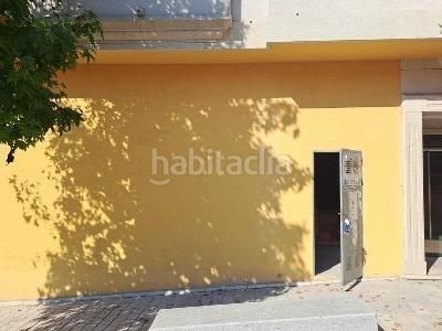Foto cad84de1-532e-4ffb-b1ab-23481f96f380. Geschäftsraum in calle padre avelino-san xoan 18 in Poio