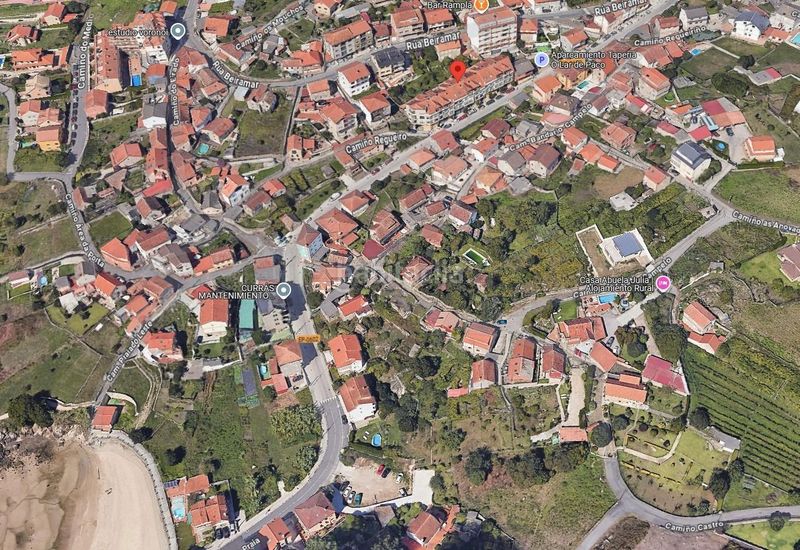 Foto fa4e07b7-7ae9-44b4-973b-f88de54c255a. Geschäftsraum in calle padre avelino-san xoan 18 in Poio