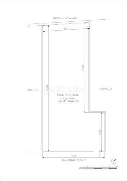 Foto 6b9cfd41-e680-49c2-9e5b-453a471d644b. Local comercial en calle padre avelino-san xoan 18 en Poio
