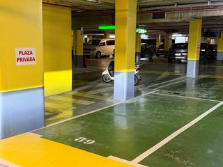 Affitto Posto auto  Plaza de la veiga de la eira. Plaza de garaje en alquiler para larga estancia