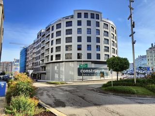 Location Appartement  Avenida avenida eduardo pondal 55. Alquiler de vivienda a estrenar en el centro de pontevedra