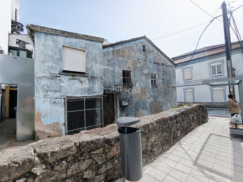 Foto 0bb60436-271d-4573-8b4e-cdfa9267978a. Casa a calle fermin mosquera 3 a Caldas de Reis