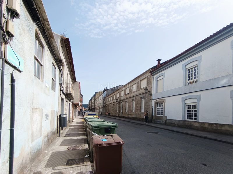 Foto 5c224efc-c819-494e-8fb3-68ff2bbdab08. Casa a calle fermin mosquera 3 a Caldas de Reis