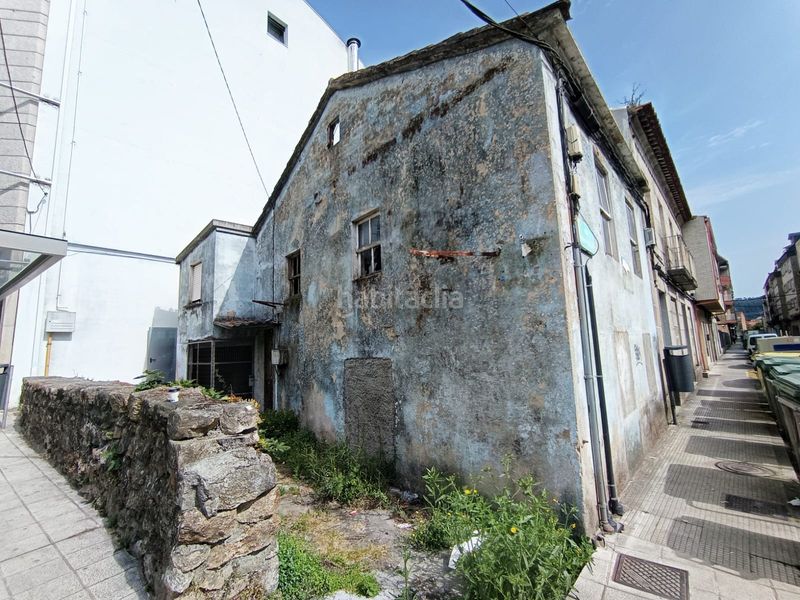 Foto 807ed6b5-8b7f-4630-aaf3-1c871b10838c. Casa a calle fermin mosquera 3 a Caldas de Reis