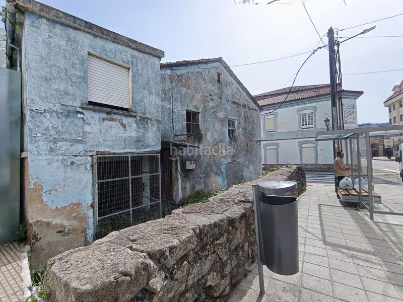 Foto 9f679417-dd0d-4910-8d96-b80352d9b0ec. Casa a calle fermin mosquera 3 a Caldas de Reis