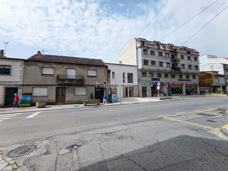 Foto fa541c13-3177-4d11-b83c-5ff4b59be52a. Casa a calle fermin mosquera 3 a Caldas de Reis