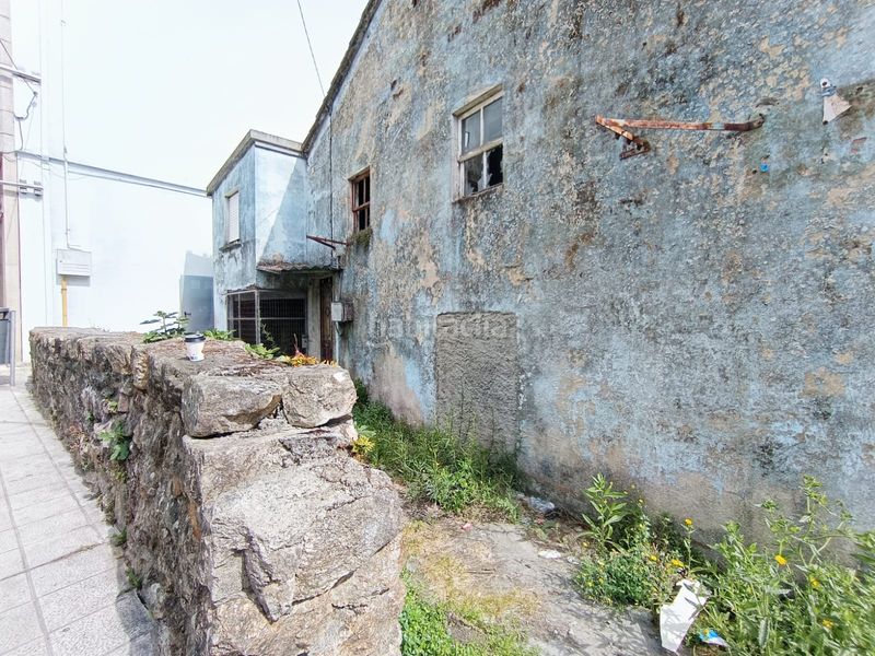 Foto ffaca588-ab34-4f09-b01b-c782acc091f1. Casa a calle fermin mosquera 3 a Caldas de Reis