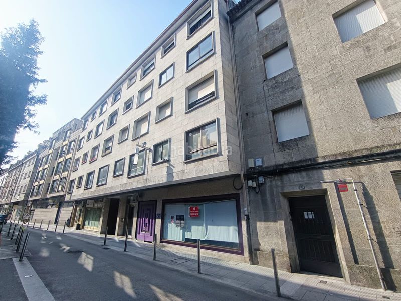 Foto d4aad055-5e90-495b-87c4-1c2ef8b2c733. Pis a calle santa clara 23 a Zona de Plaza de Barcelos Pontevedra