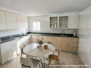 Casa a Lugar vigario-cerponzons 6. Casa rústica para reforma integral a 5 minutos de pontevedra