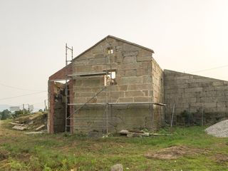 Casa  Lugar de cobo 5. Casa típica gallega con encanto y gran potencial para restaurar