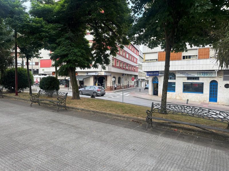 Foto dfa0851f-3113-446f-9957-0ff06382b874. Pis a calle busto de abaixo 1 a Marín