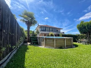 Casa  Lugar bailas-goias 58. Chalet moderno en goiás el espacio, la independencia y el ahorro