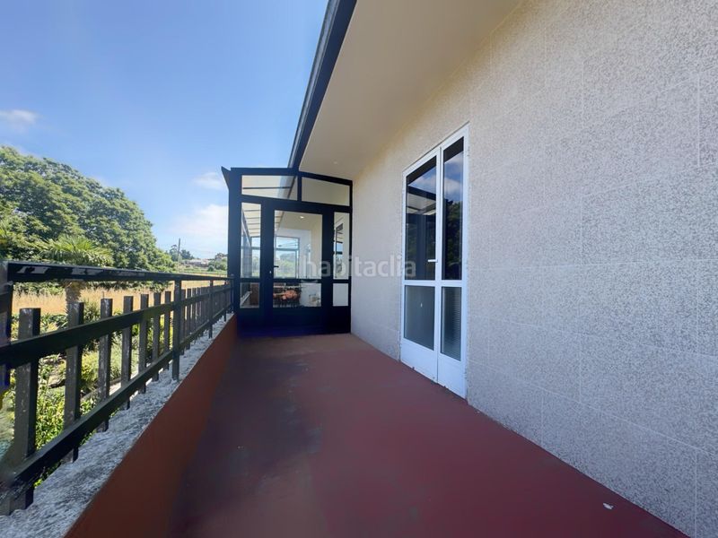 Foto 099ea586-4a79-4d0b-a893-9aa974c57c8e. Casa amb calefacció piscina a Lalín