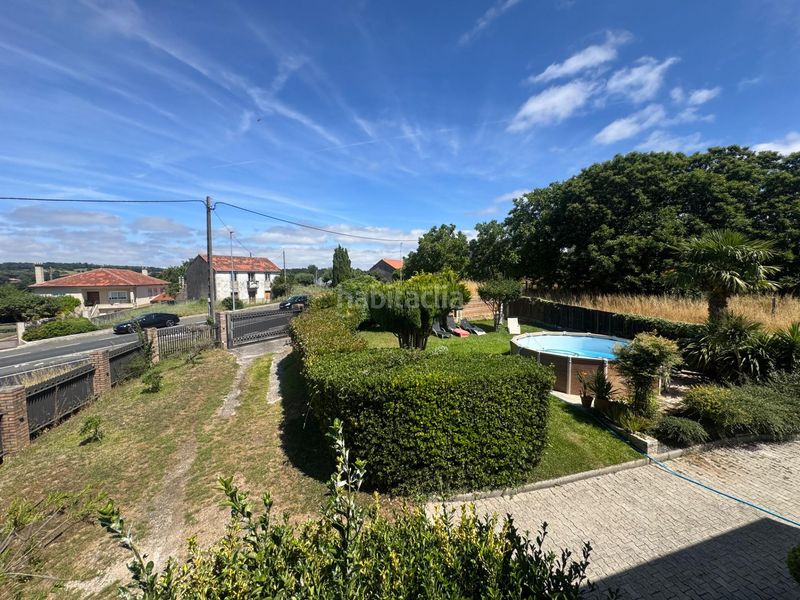 Foto affbc694-406d-4049-9527-8a0a6310269d. Casa amb calefacció piscina a Lalín