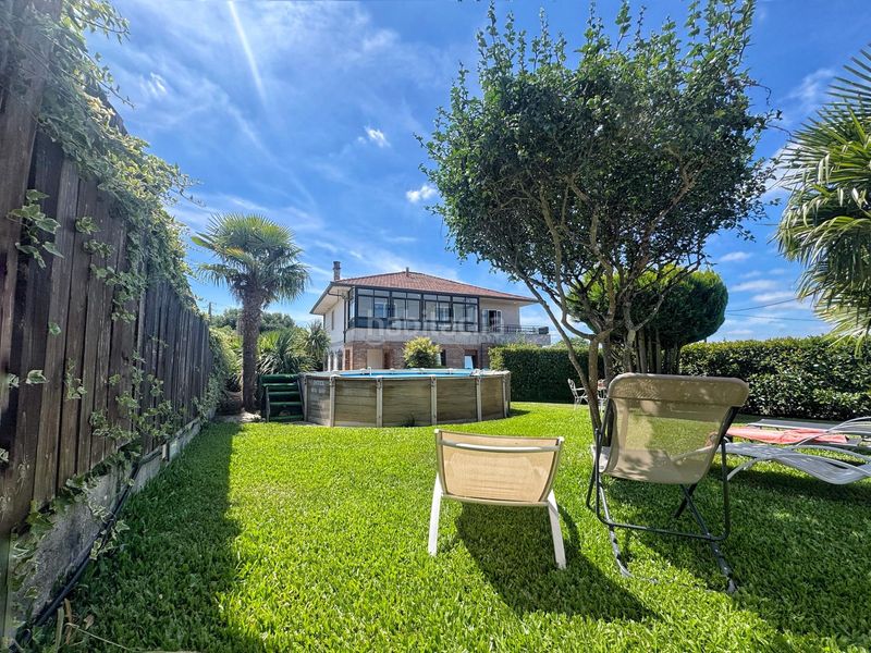 Foto d0c62a0f-7296-4cd0-81d6-a063a4e3a8f2. Casa amb calefacció piscina a Lalín