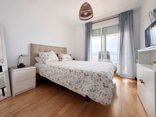 Miete Etagenwohnung  Costa (da)-combarro 44. Alquiler de temporada escolar septiembre a junio  piso con vista