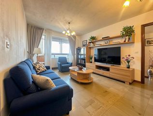 Appartamento in Vilagarcia arousa-coia 28. Luz, confort y vistas al mar a un paso de todo.