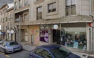 Affitto Posto auto in Calle de perfecto feijóo 6. Plaza de garaje en pleno centro de pontevedra