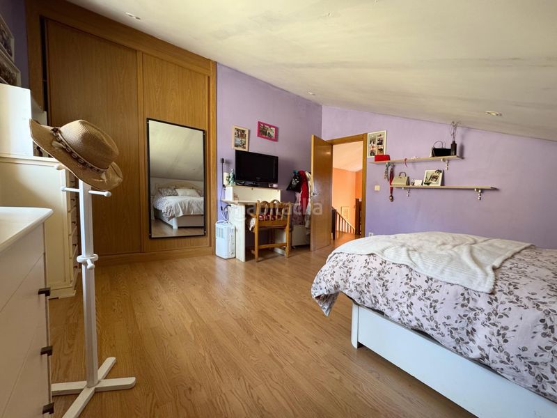Foto 006dd0a3-fc88-420e-a9b5-b8ea103878a9. Casa en carballude-donsion 36 espacio, tranquilidad y calidad de vida a solo 5 minutos . en Lalín