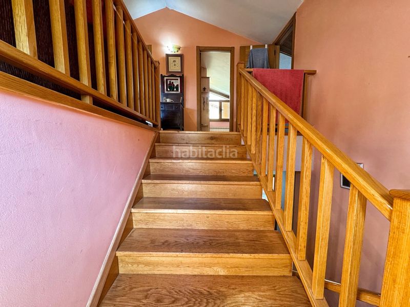 Foto 0c4a1286-8b93-498a-83f8-5001f3e6df35. Casa en carballude-donsion 36 espacio, tranquilidad y calidad de vida a solo 5 minutos . en Lalín