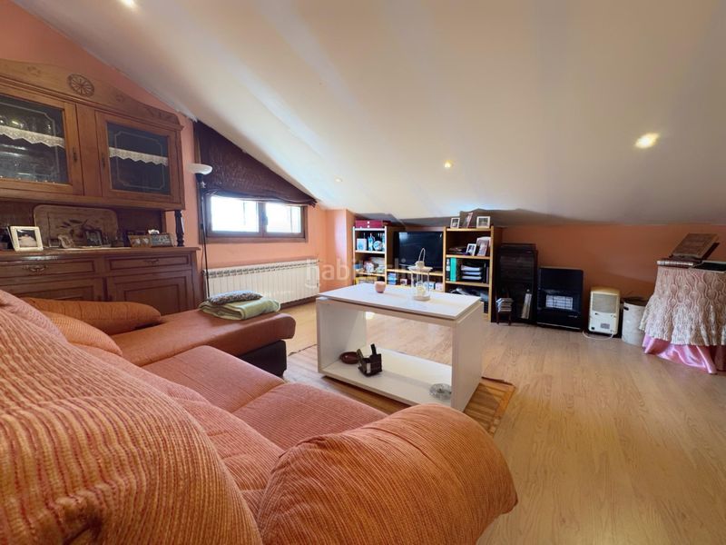 Foto b17fd32f-97f9-491d-a207-119b33cddaa4. Casa en carballude-donsion 36 espacio, tranquilidad y calidad de vida a solo 5 minutos . en Lalín