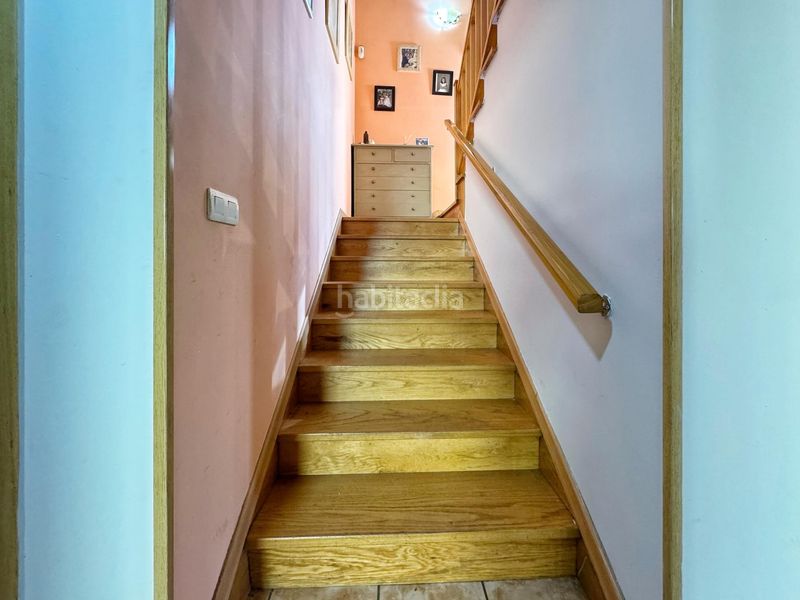 Foto f58ee9c2-7277-49eb-956f-42492d75516a. Casa en carballude-donsion 36 espacio, tranquilidad y calidad de vida a solo 5 minutos . en Lalín