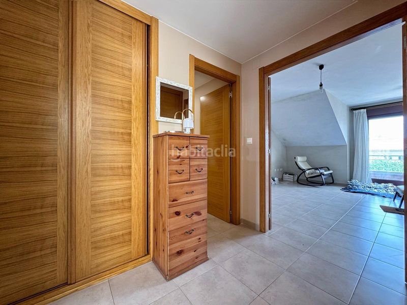Foto c6d1cf8e-d566-4d34-a9f1-bbac9ee1349a. Ático en porteliña-s salvador 13 espacio, luz y vistas a pontevedra desde la planta más alta. en Poio